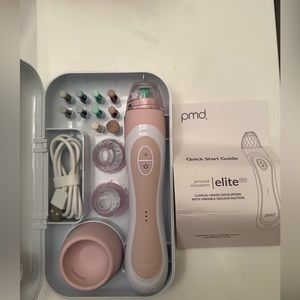 PMD personal microderm elite pro